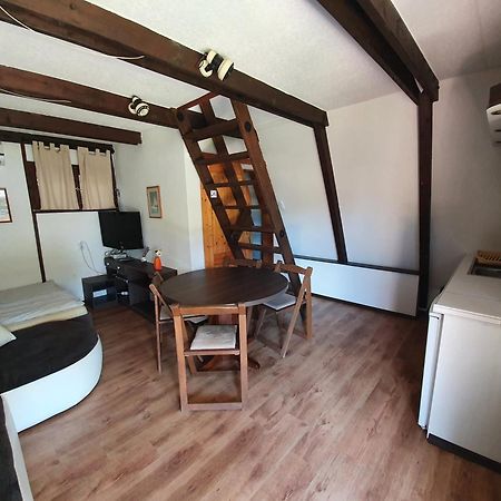 Mandel Camping Полознок Екстер'єр фото
