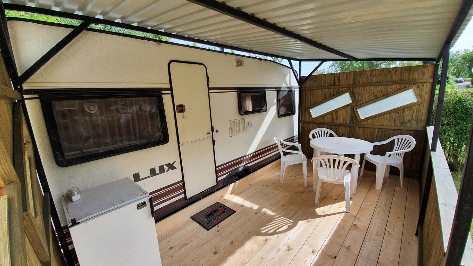 Mandel Camping Полознок Номер фото