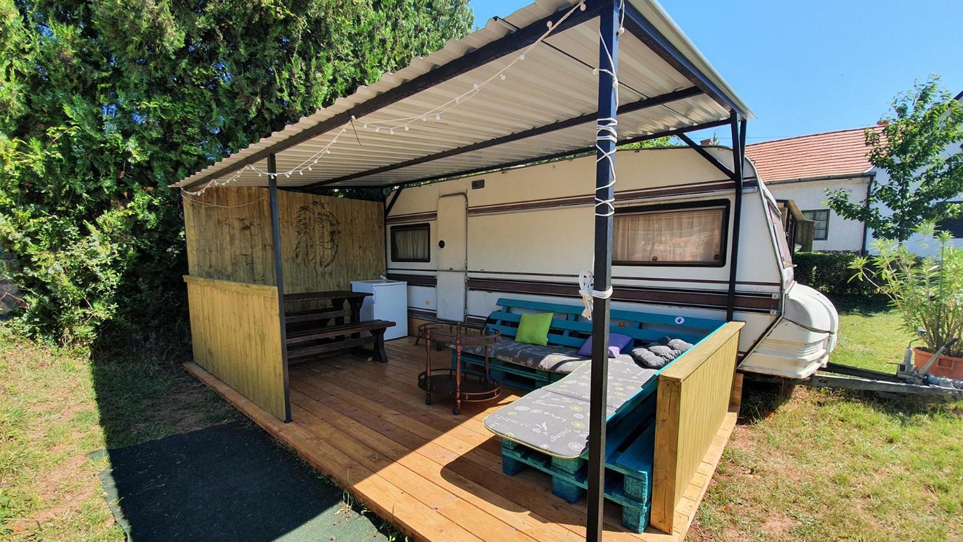 Mandel Camping Полознок Номер фото