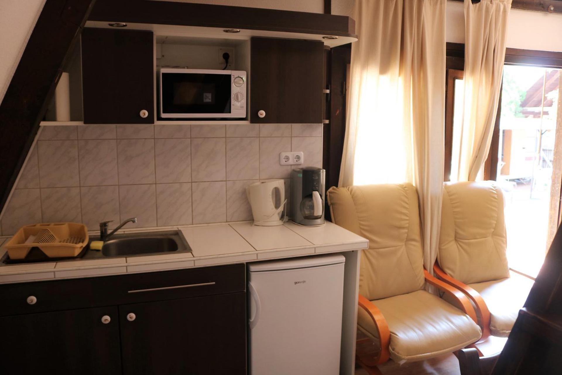 Mandel Camping Полознок Екстер'єр фото