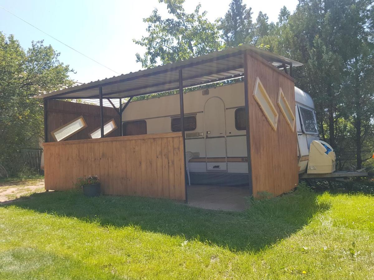 Mandel Camping Полознок Номер фото